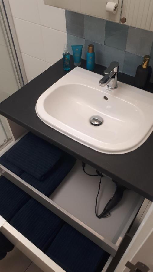 City Premium Studio Suite Blankenberge Extérieur photo